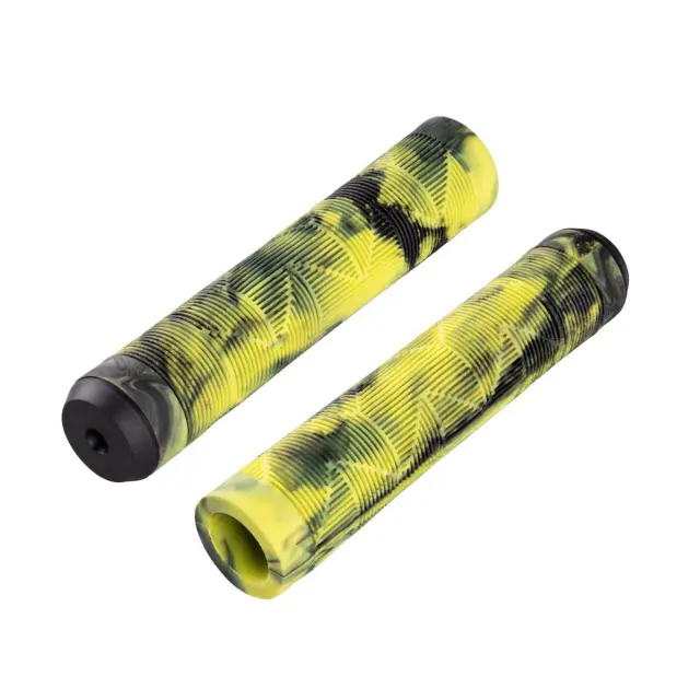 FORCE ΧΕΡΟΥΛΙΑ ΒΜΧ 145mm ΜΑΥΡΟ-ΚΙΤΡΙΝΟ 382087