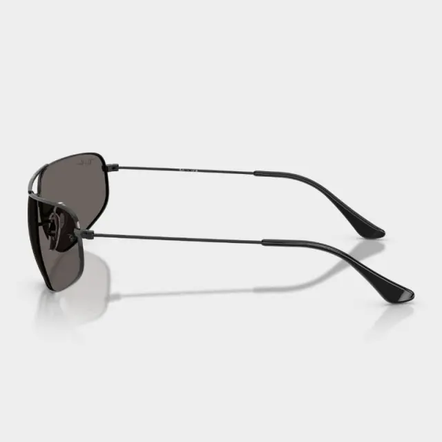 Γυαλιά ηλίου Ray Ban RB3780 002/B1 Μαύρο - 63 3