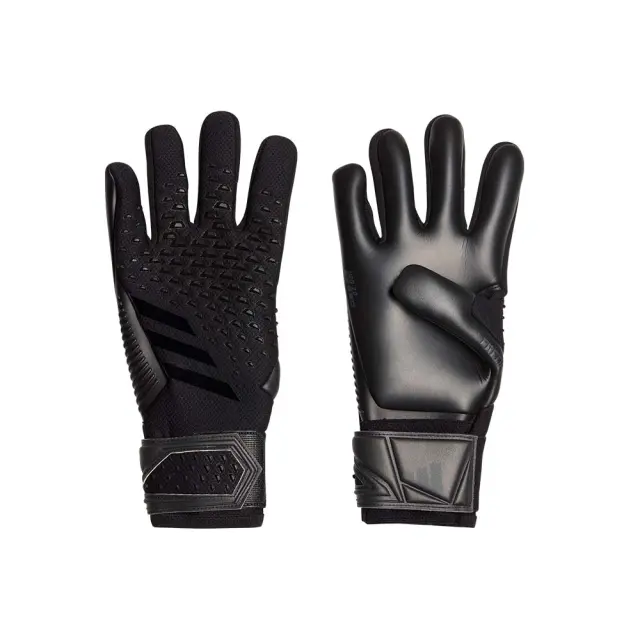 adidas Performance Men's Predator Competition Goalkeeper Gloves Μαύρο HY4074 (adidas Performance) - 11