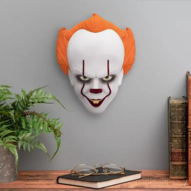 Paladone - IT - Pennywise Mask - Light (9261) 2