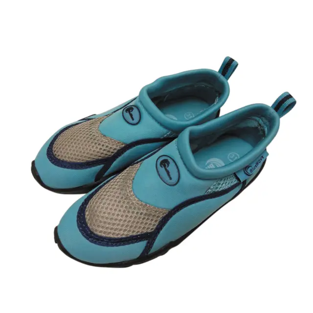 Παπούτσια Neoprene Παιδικά Νο28 Γαλάζιο BlueWave