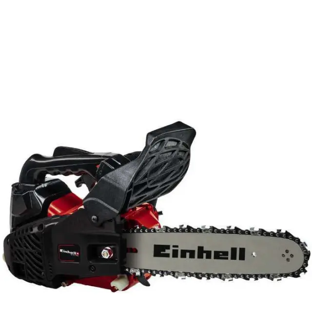 Αλυσοπρίονο Βενζίνης 25.4cc 30cm EINHELL GC-PC 730