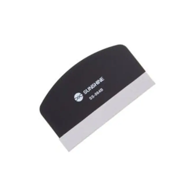 SUNSHINE SS-064B Small Scraper for Films