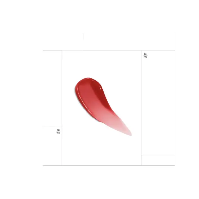 Korres True Lip Shine 52 Poppy Red, Λιπ Γκλος Χειλιών Απόχρωση 52 10ml 2