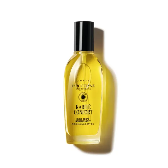 Karite Fabulous Oil 100ml