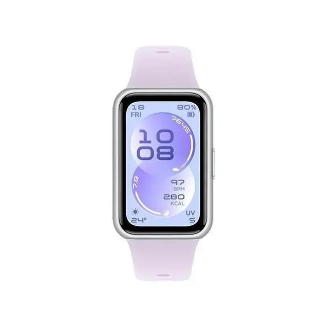Huawei Band 11 Purple (Candy-B19F)
