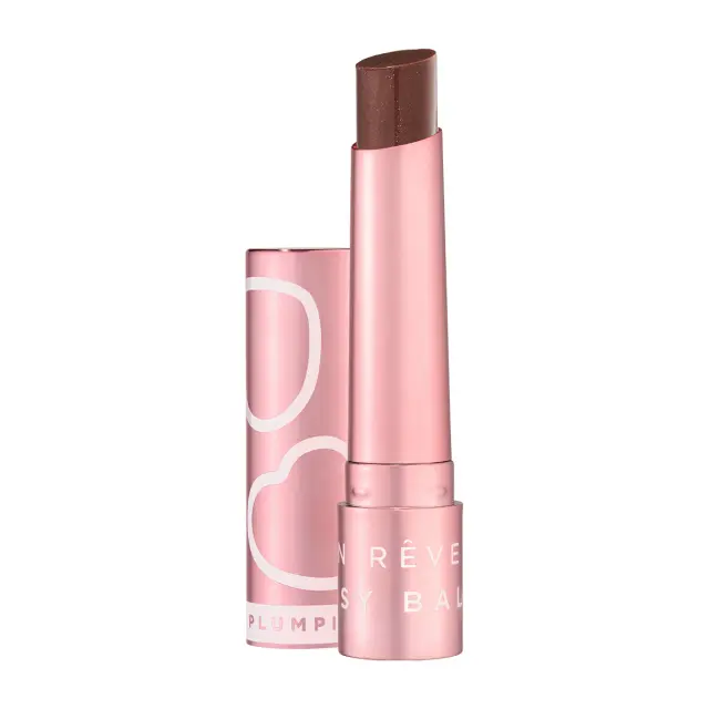 Mon Reve Gloss Balm Hydrating & Plumping Gloss Lip Balm 2gr - 205