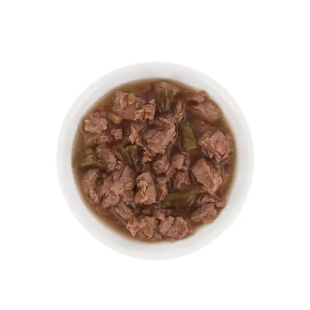 Pawsome Senior Γαλοπούλα 85gr 3