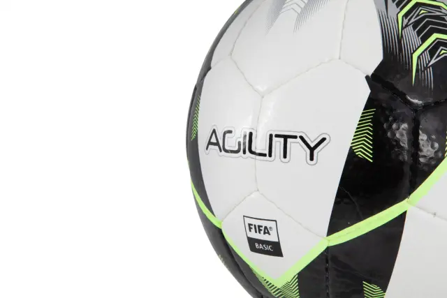 Μπάλα Ποδοσφαίρου AMILA Agility FIFA Basic No. 5 (41223) - 5 2