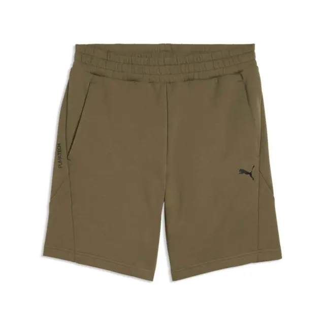 Puma Men's Pumatech Shorts Λαδί 692182-81 (Puma)