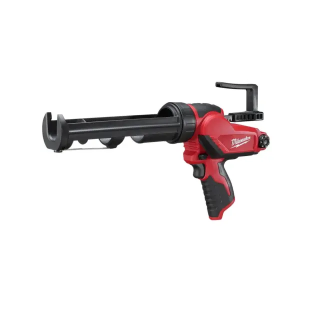 Milwaukee 4933441783 - Πιστόλι Σιλικόνης Μπαταρίας M12 PCG-0 310ml MW (Χωρίς Μπαταρία Φορτιστή)
