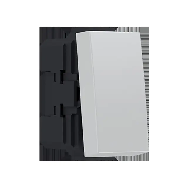 MODYS ΔΙΑΚΟΠΤΗΣ ΜΕΣΑΙΟΣ ΑΛΕΡΕΤΟΥΡ ΙΒΟΥΑΡ 1P 10AX 250VAC IP20 / 10101312204