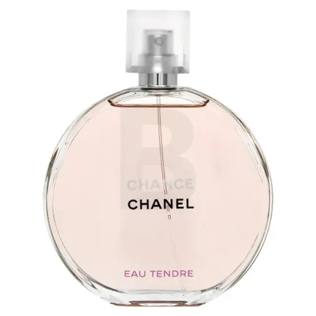 Chanel Chance Eau Tendre Eau de Toilette for women 150 ml