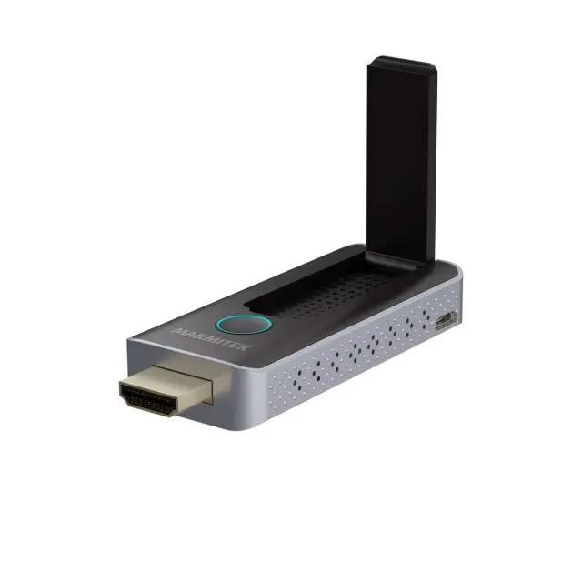 MARMITEK STREAM S2 PRO ΑΣΥΡΜΑΤΗ ΣΥΝΔΕΣΗ HDMI ΓΙΑ ΠΑΡΟΥΣΙΑΣΕΙΣ 3
