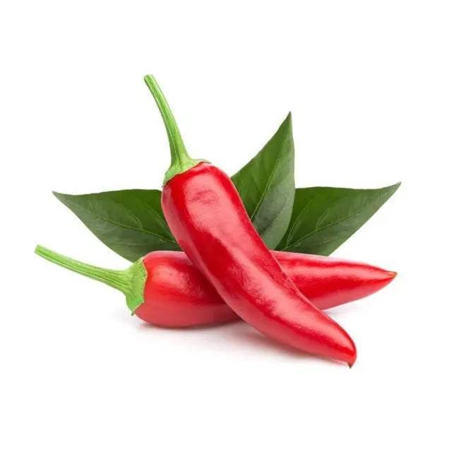 Click and Grow - Smart Garden Refill 3-pack - Chili Pepper SGR6X3 - Home and Kitchen