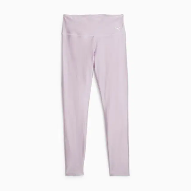 Puma Women's Summer Daze High-Waist 7/8 Tight Ροζ 524822-60 (Puma)