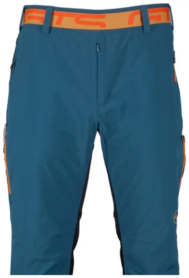 Tour Pant Martello 606442M Petrol Ανδρικό Παντελόνι GTS - 606442Μ-52 - L 2