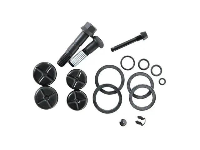 ΑΝΤΑΛΛΑΚΤΙΚΟ AVID ELIXIR 7 TRAIL CALIPER PARTS KIT (INCLUDES ALL SMALL PARTS) A1