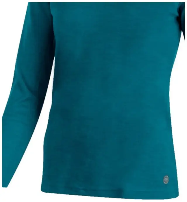 Γυναικεία Ισοθερμική Μπλούζα Merino Lasting ALEXA 5858 - ALEXA-5858 - S 3