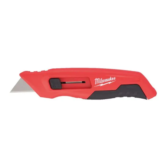 Milwaukee 4932492378 - (4932471359 ) Συρόμενο Μαχαίρι - Ξυράφι
