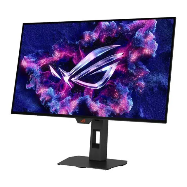 Asus Monitor ROG Strix XG27AQWMG WOLED QHD (XG27AQWMG) 2