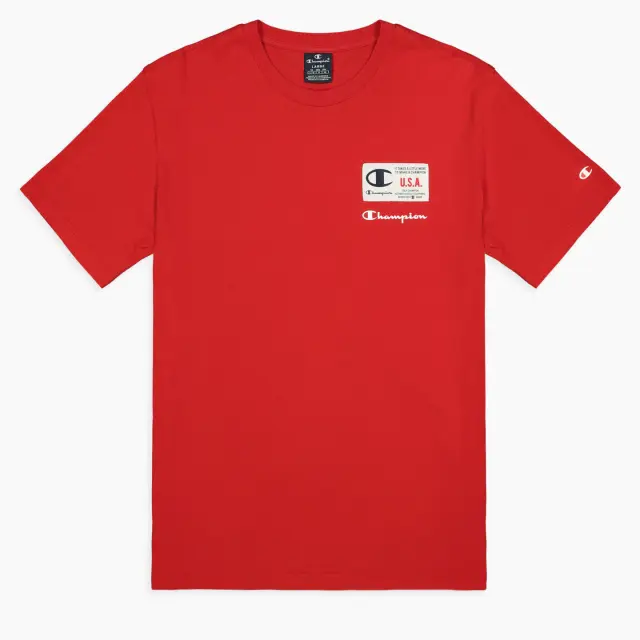 CHAMPION T-SHIRT - XL