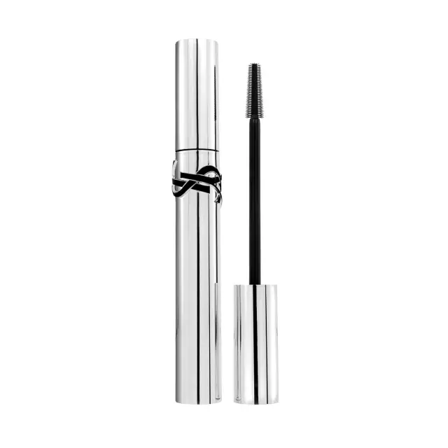Yves Saint Laurent Lash Latex Mascara 8,5ml - 01 Black