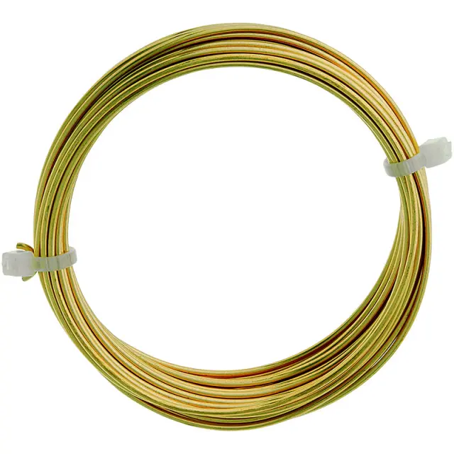 Ορειχάλκινο Σύρμα Non Tarnish Ø1.50mm - 1.75m