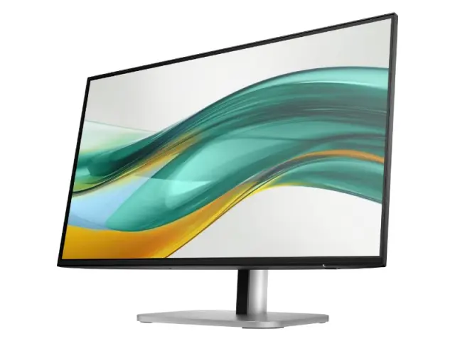 HP Monitor LED 23,8'' 524pf IPS (9D9L6UT) 2