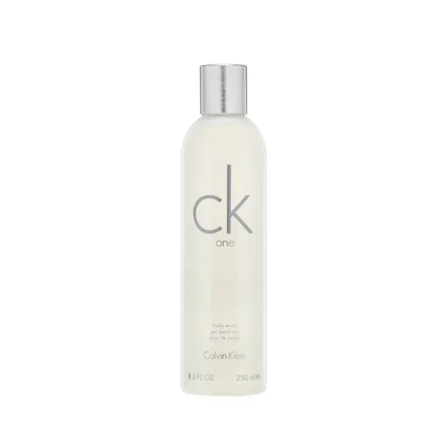 One Eau de Toilette Shower Gel 250ml