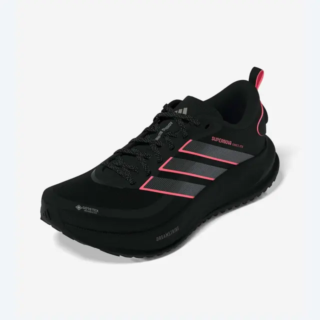 adidas Performance Women's Supernova Ease 2 Gore-Tex Μαύρο - Ροζ KI3133 (adidas Performance) 2