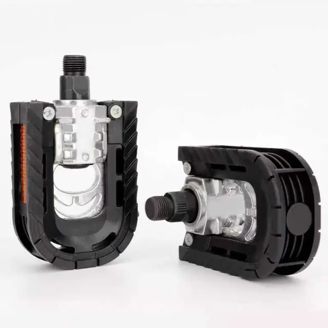 Πετάλια ποδηλάτου - 2pcs - S43-15 - 651315 2