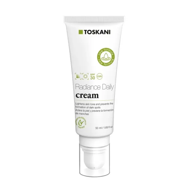 Radiance Daily Cream SPF30