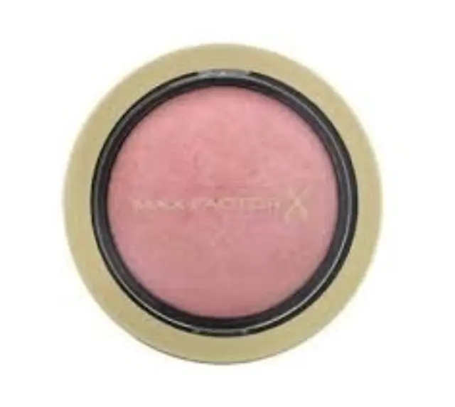 Max Factor Facefinity Blush Powder Blush for all skin types 05 Lovely Pink 1,5 g