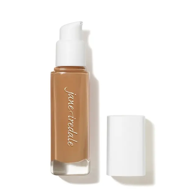Skintuition SPF 30 - 48 Medium - Radiance-Boosting Liquid Foundation 3