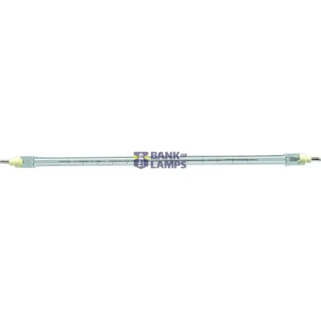 Halogen Lamp lamp. FA4 2000W T3 Q/CL/P