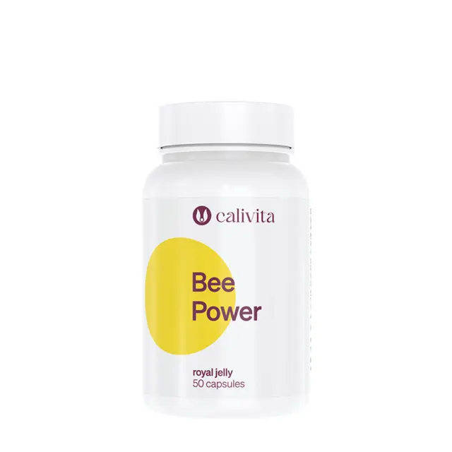 CaliVita Bee Power