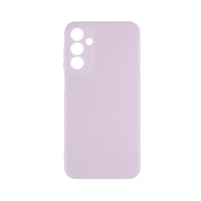 OBAL:ME Matte TPU Case for Samsung Galaxy A15 4G/5G Purple 2