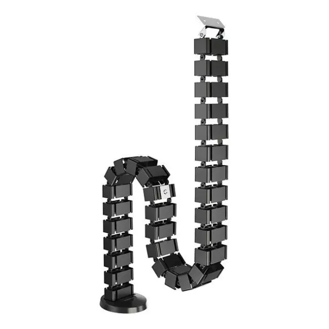 Fellowes Cable Spine Black (100136871)