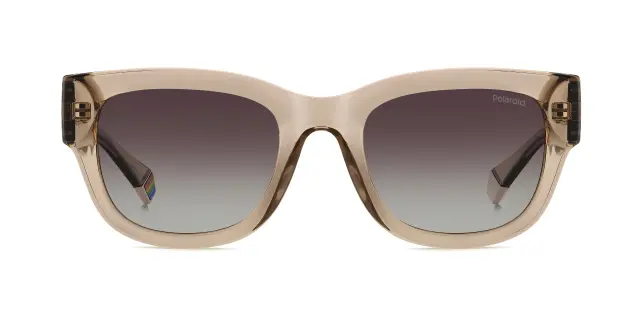 Γυαλιά Ηλίου Polaroid PLD 6213/S/X 10ALA Ντεγκραντέ Polarized (Polaroid) (20671710A51LA) 2