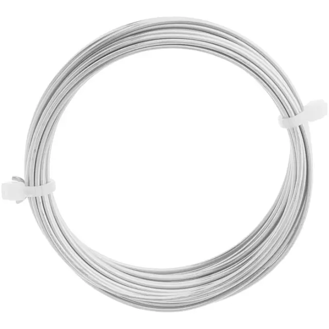 Επάργυρο Σύρμα Non Tarnish Ø1.25mm - 3m