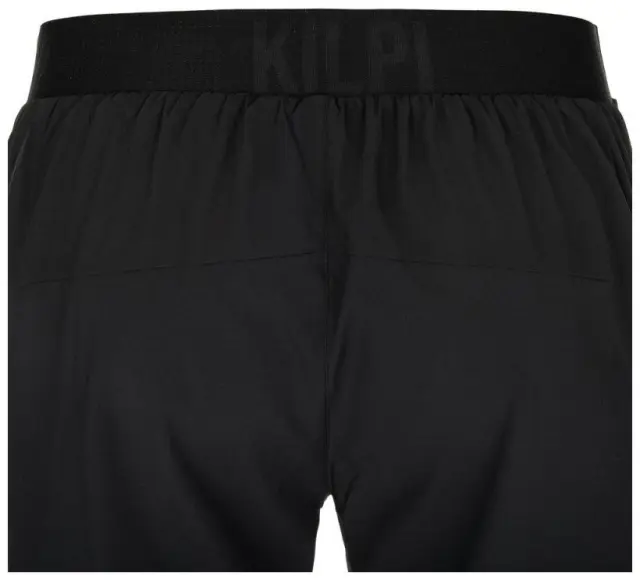 Heyes-M Black Ανδρικό Παντελόνι Kilpi - RM0220KI-BLK - L 3