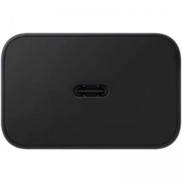 Samsung Φορτιστής Χωρίς Καλώδιο με Θύρα USB-C 45W Power Delivery / Quick Charge 2.0 Μαύρος (EP-T4511NBEGEU) 2