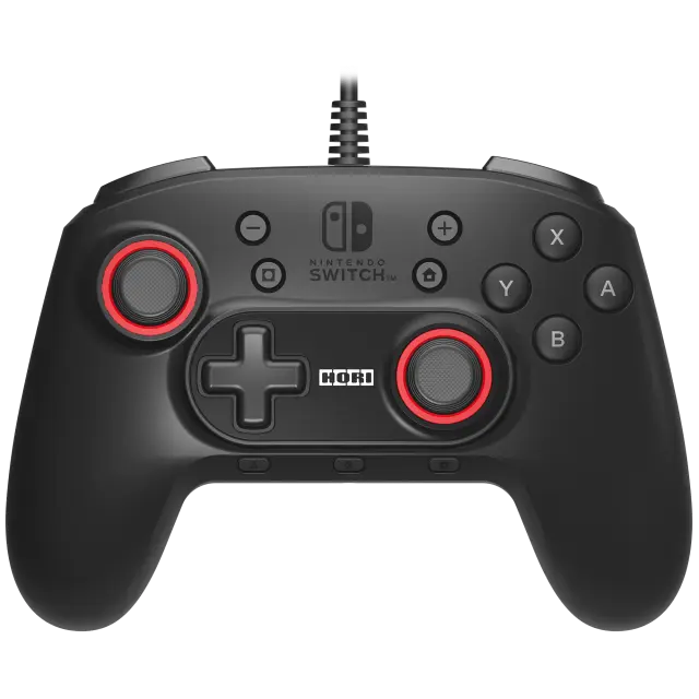 Nintendo Switch HORI Horipad Plus