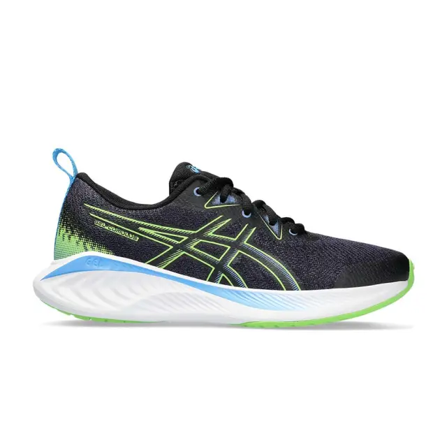 Asics Kids Gel-Cumulus 25 (GS) Μπλε Σκούρο 1014A312-002 (Asics)