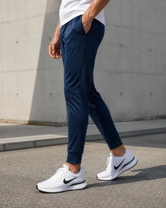 Φόρμα Noshame® Navy - 612611 - XXL 3