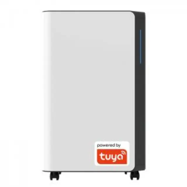 Αφυγραντήρας Life Smart Concept20 (20L) White (221-0417) 2
