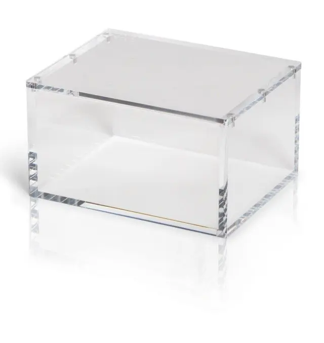 Riftbound Booster Display Acrylic Case