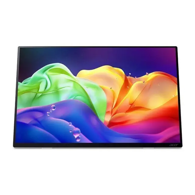 Acer Monitor 16" PE160WSMIUUX OLED WUXGA (UM.ZP0EE.001)