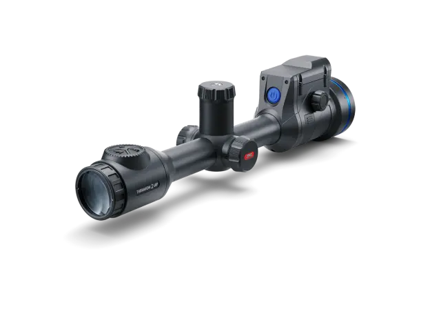 ΘΕΡΜΙΚΗ ΑΠΕΙΚΟΝΙΣΗ PULSAR THERMION 2 LRF XP60 2